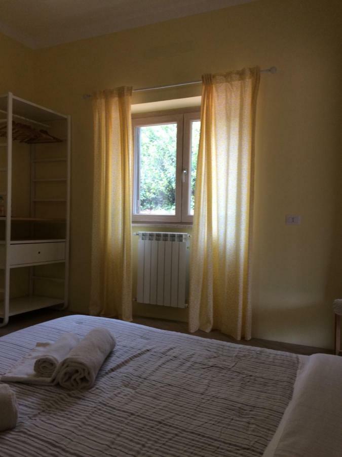 La Villetta Apartments Castel Gandolfo Zewnętrze zdjęcie