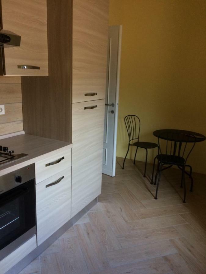 La Villetta Apartments Castel Gandolfo Zewnętrze zdjęcie
