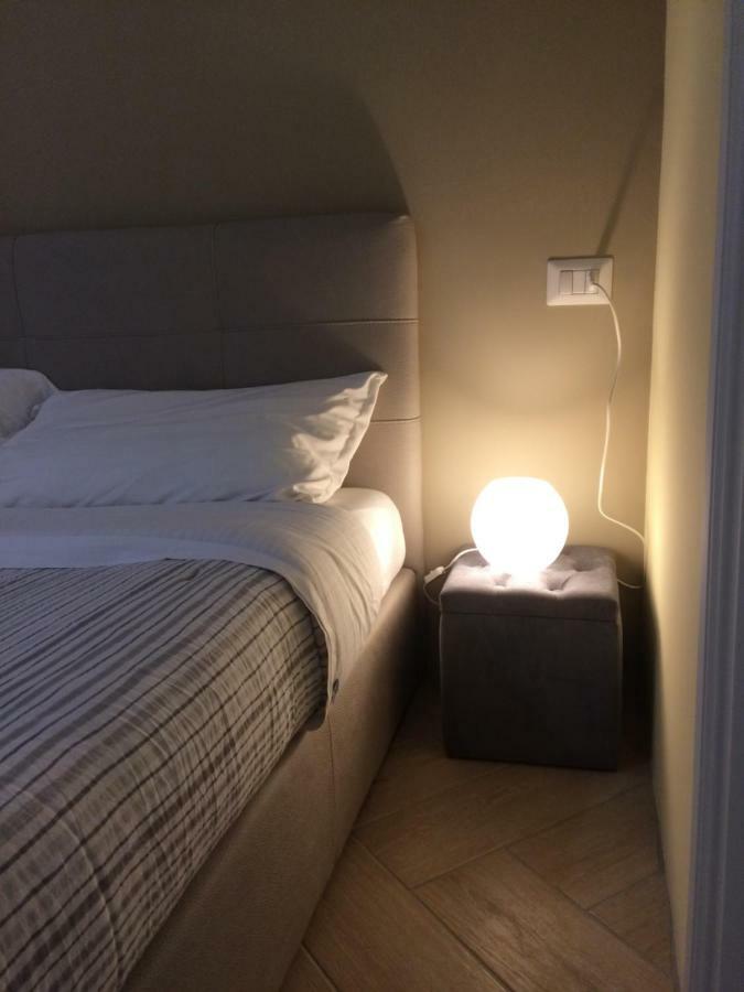 La Villetta Apartments Castel Gandolfo Zewnętrze zdjęcie