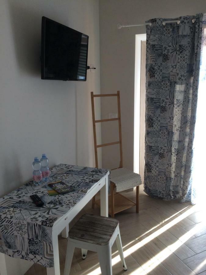 La Villetta Apartments Castel Gandolfo Zewnętrze zdjęcie