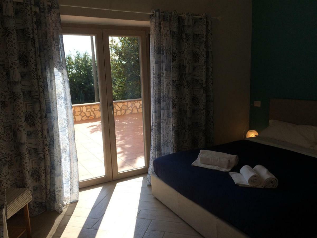 La Villetta Apartments Castel Gandolfo Zewnętrze zdjęcie