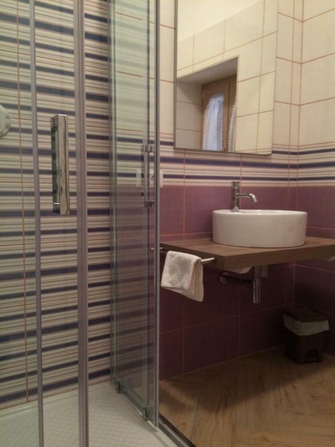 La Villetta Apartments Castel Gandolfo Zewnętrze zdjęcie