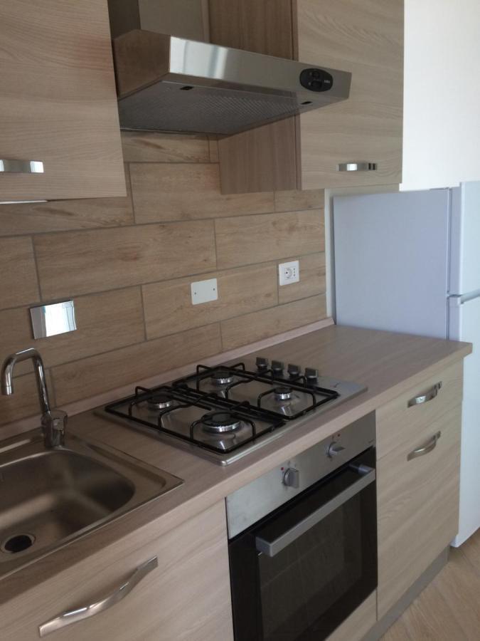 La Villetta Apartments Castel Gandolfo Zewnętrze zdjęcie