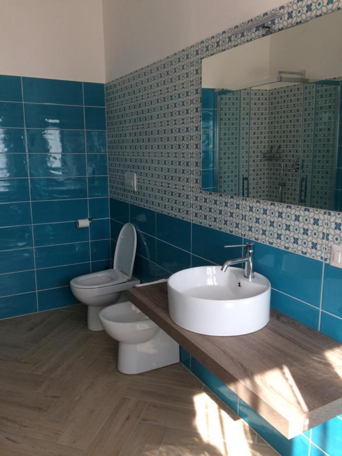 La Villetta Apartments Castel Gandolfo Zewnętrze zdjęcie