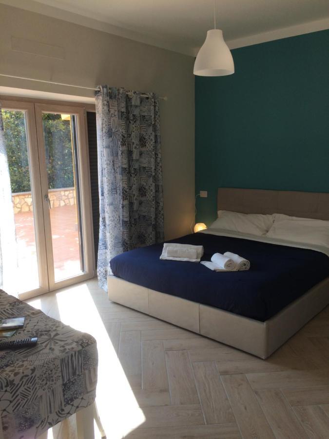 La Villetta Apartments Castel Gandolfo Zewnętrze zdjęcie